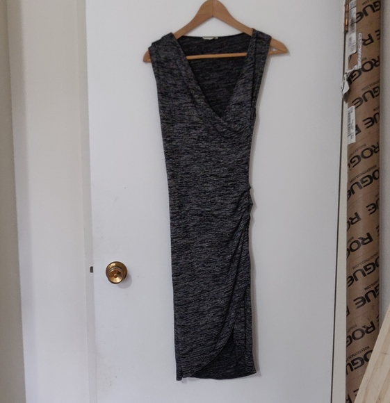 Wilfred Free grey dress